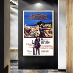 affiche film les pétroleuses