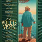 affiche film les volets verts