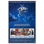 affiche film l'histoire sans fin