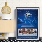 affiche film l'histoire sans fin