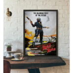 affiche film mad max