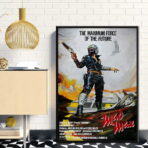 affiche film mad max