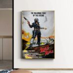 affiche film mad max