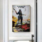 affiche film mad max
