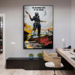 affiche film mad max
