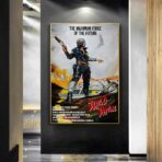 affiche film mad max