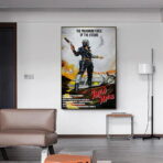 affiche film mad max