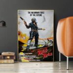 affiche film mad max