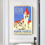 affiche film manon des sources