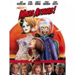 affiche film mars attacks