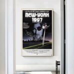 affiche film new york 1997