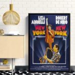 affiche film new york new york