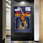 affiche film new york new york
