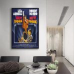 affiche film new york new york