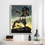 affiche film nosferatu