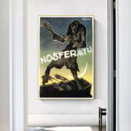 affiche film nosferatu