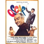 affiche film oscar
