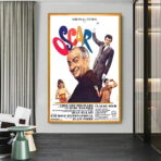 affiche film oscar