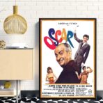 affiche film oscar