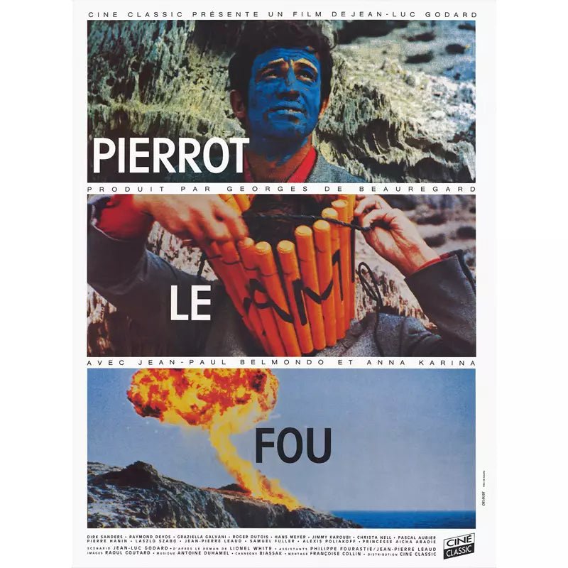 affiche-film-pierrot-le-fou_6 affiche film pierrot le fou