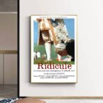 affiche film ridicule