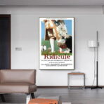 affiche film ridicule