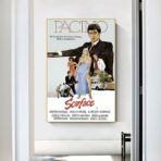 affiche film scarface