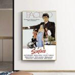 affiche film scarface