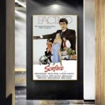 affiche film scarface