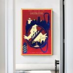 affiche film sos fantômes