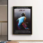 Affiche Vintage <br> Footloose – Image 10