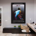 Affiche Vintage <br> Footloose – Image 11