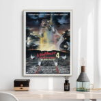 affiche freddy