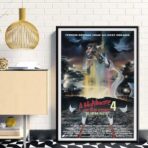 affiche freddy