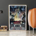affiche freddy