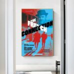 affiche french connection