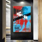 affiche french connection