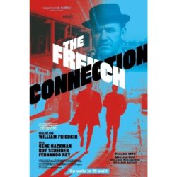 affiche french connection