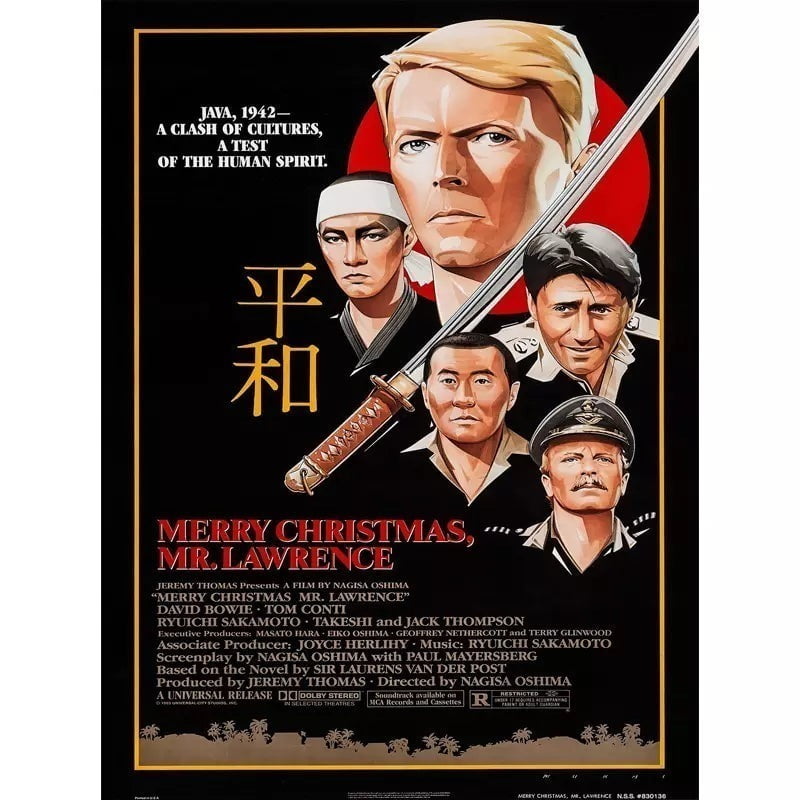 affiche-furyo_1 affiche furyo