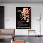 affiche furyo