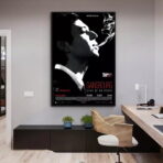affiche gainsbourg vintage