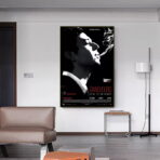 affiche gainsbourg vintage