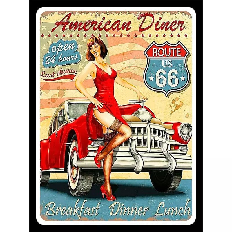 affiche-garage-vintage_1 affiche garage vintage
