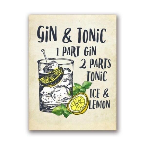 affiche-gin-tonic-1 affiche gin tonic