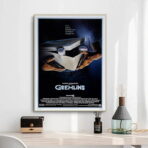 affiche gremlins