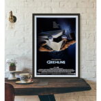 affiche gremlins