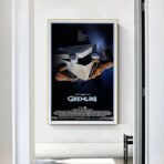 affiche gremlins