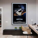 affiche gremlins