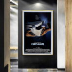affiche gremlins