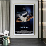 affiche gremlins